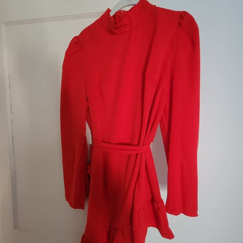 dress